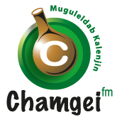 chamgeifm kenya